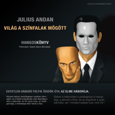 EGYSÉG MÉDIA A világ a színfalak mögött egyéb e-könyv