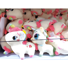  Egyszarvú Plüss Paci plüssfigura