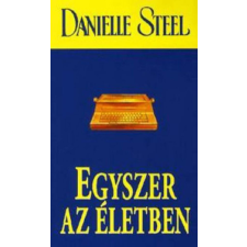 Egyszer az életben regény