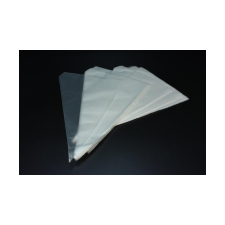  Egyszer használatos eldobható habzsák 45 cm 100 db sütés és főzés