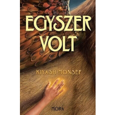 Egyszer volt gyermek- és ifjúsági könyv