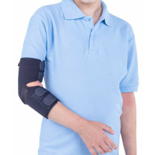 Egyszerű könyökmerevítő, Triamed, Elbow Flex Junior, 2-es méret gyógyászati segédeszköz