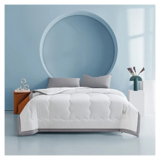  Egyszínű nyári paplan - Fehér, 230 x 200 cm (T) UY1133169-e lakástextília