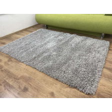  EGYSZÍNŰ SHAGGY SZŐNYEG, CAREN 5121 l. szürke 60x220cm lakástextília