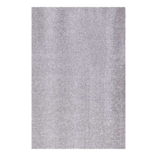 Egyszínű szőnyeg PC00A_SFI22 világosszürke 80x150 cm lakástextília