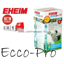  Eheim 2032 Ecco Pro 130 Külső Szűrő - Töltettel (2032020) akvárium vízszűrő
