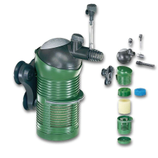 EHEIM Aquaball 60 belső szűrő 30-60 l (480 l/h) 2401020 akvárium vízszűrő