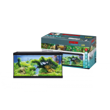  Eheim Aquastar 54 LED Akváriumszett fekete akvárium