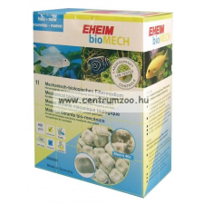  Eheim Biomech 2 Literes Mechanikai-Biológiai Szűrőanyag (2508101) halfelszerelések