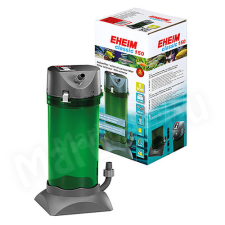  Eheim Classic 150 külső szűrő 2211 töltet nélkül 150l-ig akvárium vízszűrő