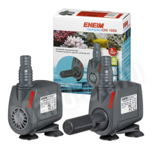  Eheim CompactON 1000 szivattyú 400-1000 l/h Hmax 1,4 m halfelszerelések