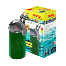  Eheim Ecco pro 300 külső szűrő + biomech töltet 160-300l-ig akvárium vízszűrő