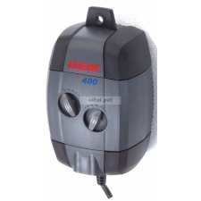 EHEIM légpumpa + állítható porlasztó 400 l/h (3704010) halfelszerelések