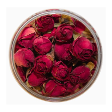  Ehető virág rózsabimbó piros 20g sütés és főzés