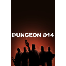 EhtChaos Dungeon D14 (PC - Steam elektronikus játék licensz) videójáték