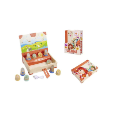 Eichhorn Eichorn: Lilumi hangoskönyv gyermek- és ifjúsági könyv