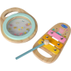 Eichhorn Peppa Pig Hangszer készlet (2 darabos) (109265761)