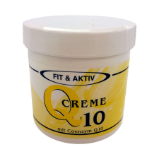 EIFA Q10 krém - 250 ml testápoló