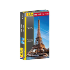  Eiffel-torony műanyag modell makett