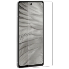 EIGER 2.5D SP Mountain Glass Google Pixel 7a Képernyővédő fólia mobiltelefon kellék