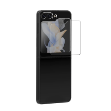 EIGER SP Mountain Glass Samsung Galaxy Z Flip5 üveg kijelzővédő (EGSP00913) mobiltelefon kellék