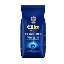 Eilles Gourmet Café Crema szemes kávé 1000g kávé