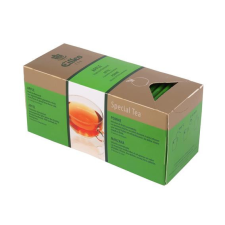 Eilles Gyümölcstea, 25x2,5g, EILLES "Apple Fruits" tea