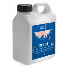EIMÜ DRY DIP 1000 ML haszonállat felszerelés