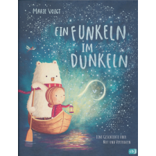 EIN FUNKELN IM DUNKELN gyermek- és ifjúsági könyv