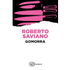 Einaudi Gomorra | Roberto Saviano