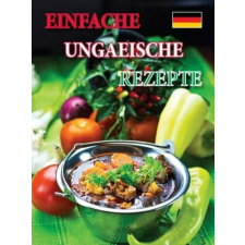 Einfache ungarische Rezepte gasztronómia