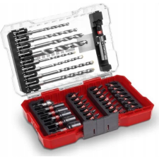 EINHELL 108763 39 részes Fúró és bit készlet ( ) szerszám kiegészítő
