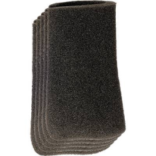 EINHELL 2351135 Habanyag szűrő 5 db (2351135) kisháztartási gépek kiegészítői
