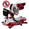 EINHELL 4300890 TE-MS 18/210 Li-Solo Akkus gérvágó - akku és töltő nélkül