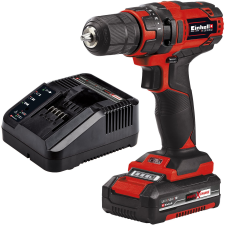 EINHELL akkus fúró-csavarozó 18 V fúró-csavarozó