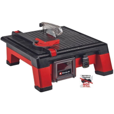 EINHELL Aku TE-TC 18/115 Li-Solo csempevágó