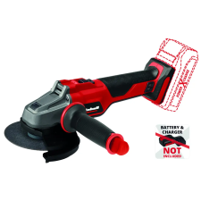EINHELL AXXIO 18/115 Solo (4431154) sarokcsiszoló
