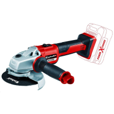 EINHELL AXXIO akkumulátoros sarokcsiszoló (4431140) (4431140) sarokcsiszoló