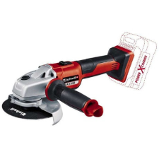 EINHELL AXXIO - SOLO sarokcsiszoló (AXXIO - SOLO) sarokcsiszoló