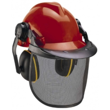 EINHELL BG-SH 1 erdészeti védősisak védősisak