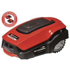 EINHELL Einhell FREELEXO 800 LCD BT SOLO ROBOTFŰNYÍRÓ SZETT fűnyíró