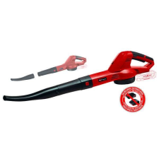 EINHELL Einhell GE-CL 18/1 Li E-Solo Lombfúvó lombszívó, lombfúvó