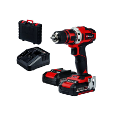 EINHELL Einhell TE-CD 18/40-1 akkumulátoros Fúró-Csavarozó fúró-csavarozó