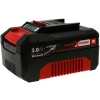 EINHELL Eredeti Einhell Power X-Change Li-ion akku 18V 3,0Ah 45.113.41 minden Power X-Change géphez