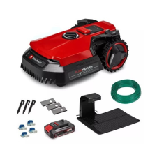EINHELL FREELEXO 500 robotfűnyíró fűnyíró