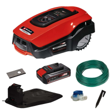 EINHELL FREELEXO 600 BT Robotfűnyíró - 600m² fűnyíró