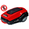 EINHELL FREELEXO 800 LCD BT Solo (3413953)