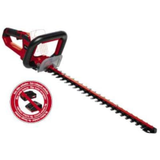 EINHELL GE-CH 18/60 LI Solo Akkus Sövényvágó (3410930) sövényvágó
