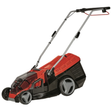 EINHELL ge-cm 36/36 li kit (2x4,0ah) akkus fŰnyíró fűnyíró
