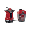 EINHELL GE-DP 18/25 Li - Solo 4181580